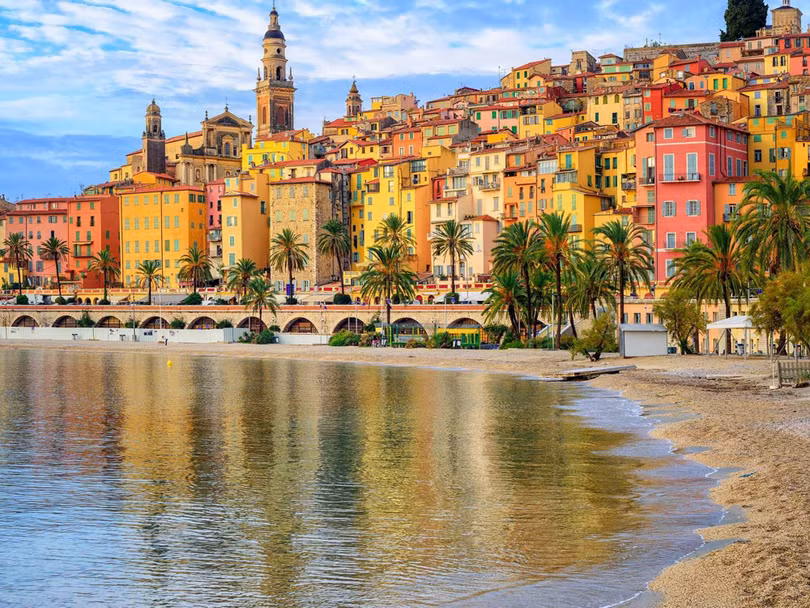 Những điểm đến đẹp nhất nước Pháp