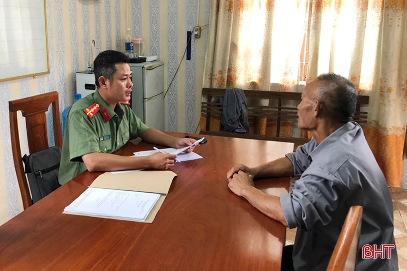 Quản lý chặt, xử lý nghiêm hành vi đăng tin sai sự thật trên mạng xã hội