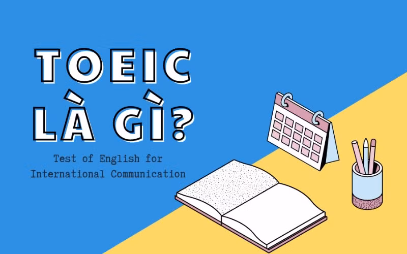 TOEIC 550 tương đương bằng gì, cách quy đổi điểm TOEIC?