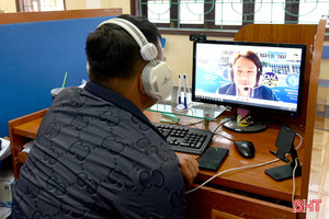 Chuyển đổi số để kết nối cung cầu lao động