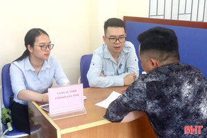 Formosa Hà Tĩnh tuyển dụng hơn 430 lao động, lương từ 9-14 triệu đồng/tháng