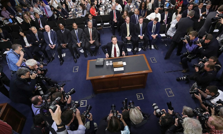 the gioi noi bat trong tuan qatar bi 9 nuoc co lap