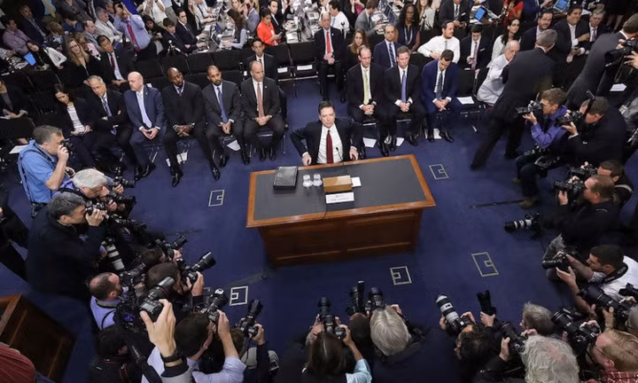 the gioi noi bat trong tuan qatar bi 9 nuoc co lap