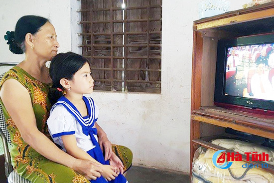 tran day niem tin vao chang duong phat trien moi