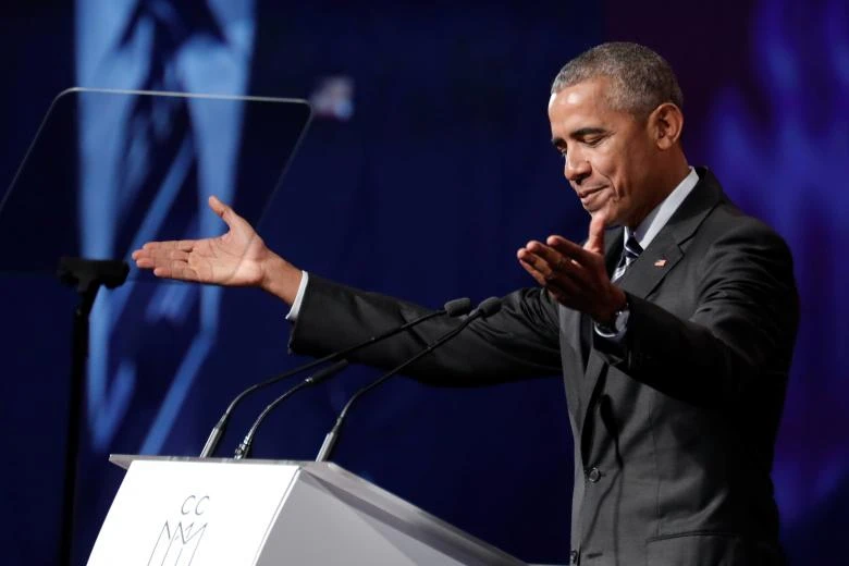 cuoc song sau khi roi nha trang cua ong obama