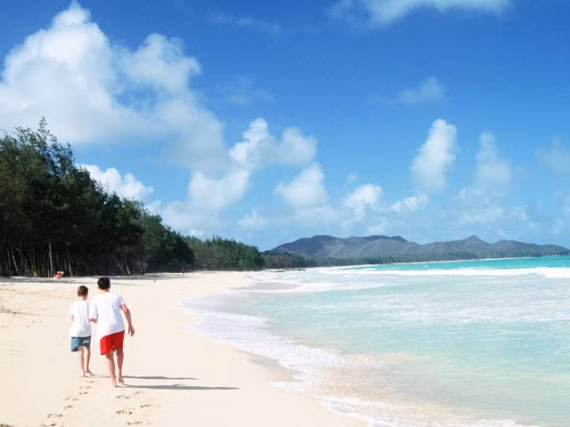 18 hon dao hoang so khap 3 mien cho ban tha ho check in het mua he