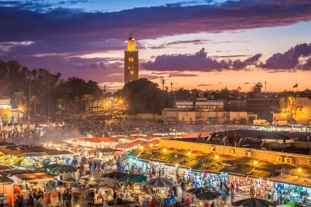 ha noi van chua la gi day moi la nhung thanh pho nong nhat the gioi