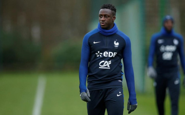 pogba griezmann va danh sach 26 hao thu dt phap chuan bi do suc dt anh