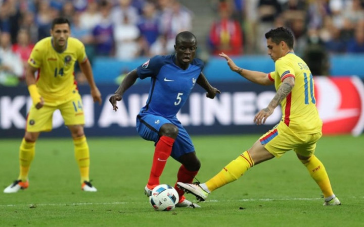 pogba griezmann va danh sach 26 hao thu dt phap chuan bi do suc dt anh