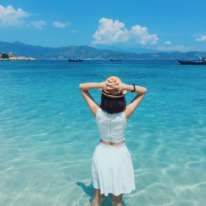 18 hon dao hoang so khap 3 mien cho ban tha ho check in het mua he