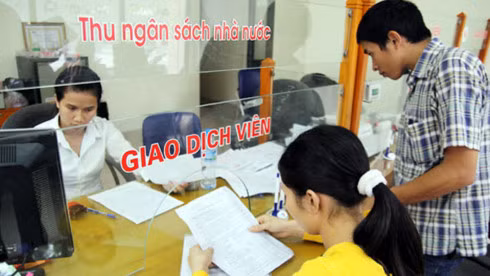 5 thang thu ngan sach ca nuoc dat tren 481 000 ty dong