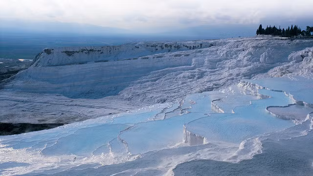 tha hon giua nhung ho boi vo cuc tu nhien dep xuat sac