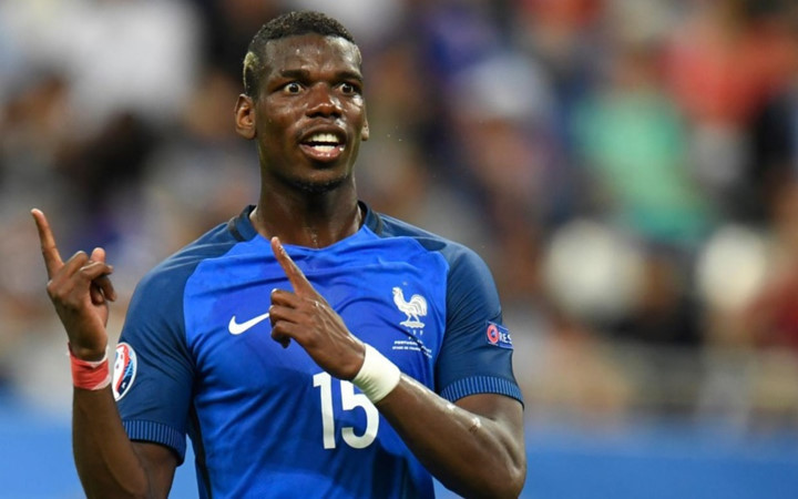 pogba griezmann va danh sach 26 hao thu dt phap chuan bi do suc dt anh