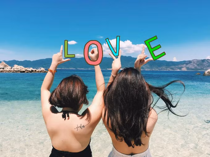 18 hon dao hoang so khap 3 mien cho ban tha ho check in het mua he