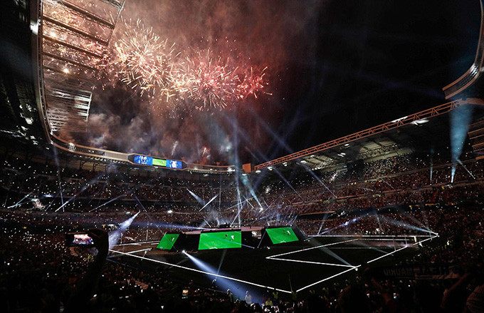 toan canh le an mung hoanh trang bac nhat cua real madrid
