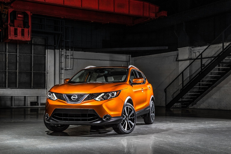 Các mẫu xe Nissan đời 2018 sẽ có hệ thống phanh tự động khẩn cấp ảnh 4 cac mau xe nissan doi 2018 se co he thong phanh tu dong khan cap