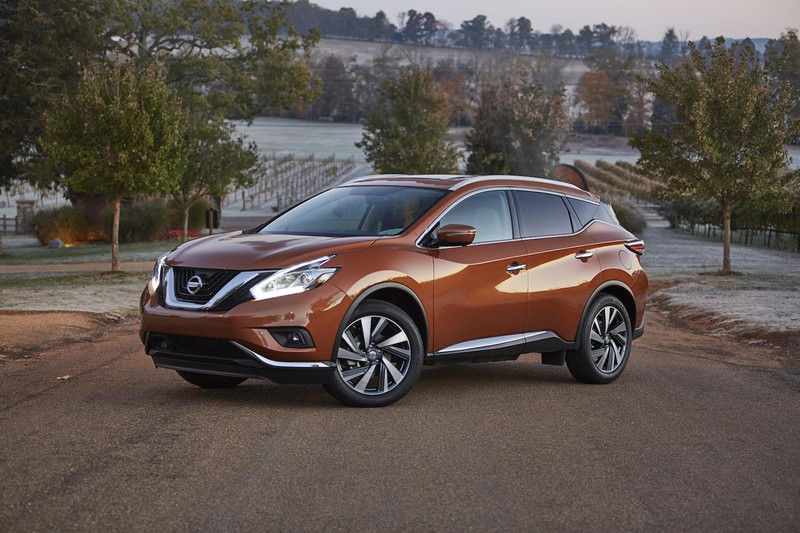 Các mẫu xe Nissan đời 2018 sẽ có hệ thống phanh tự động khẩn cấp ảnh 6 cac mau xe nissan doi 2018 se co he thong phanh tu dong khan cap