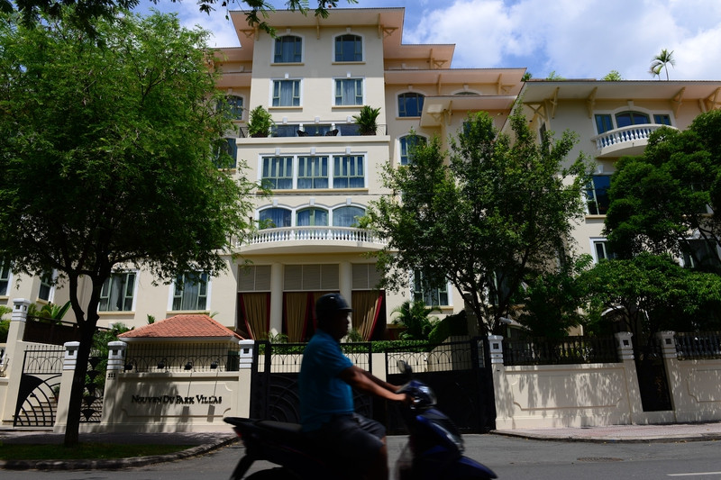 tap doan san xuat ma tuy lon nhat nuoc bi chat dut the nao