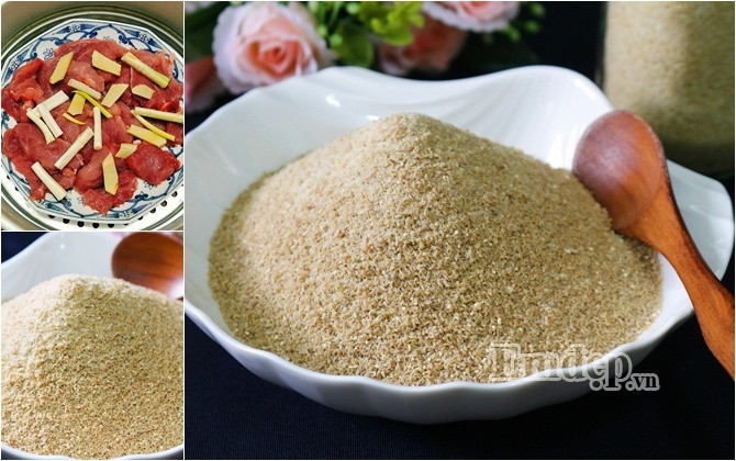 tu lam hat nem tu thit heo tai nha vua an toan lai thom ngon hon loai mua san