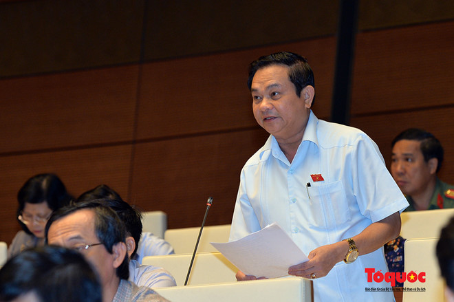 day la thoi diem can thiet de ban hanh nghi quyet ve xu ly no xau
