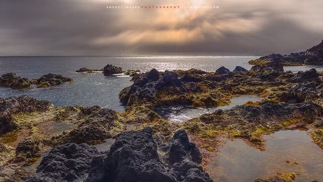 tha hon giua nhung ho boi vo cuc tu nhien dep xuat sac