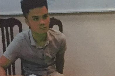 lam gia giay to benh vien roi ngang nhien rao ban tren facebook