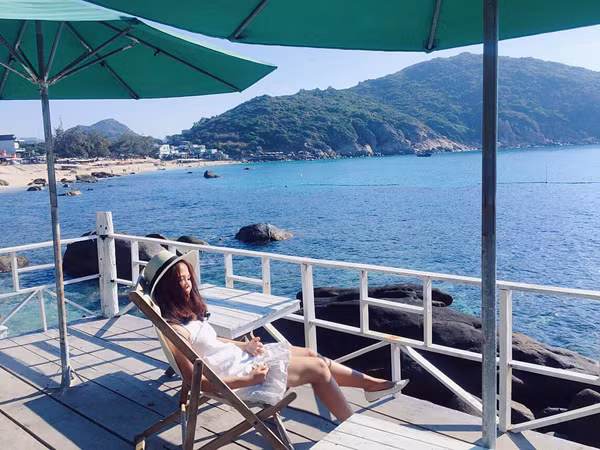 18 hon dao hoang so khap 3 mien cho ban tha ho check in het mua he