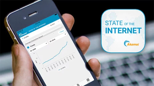 toc do internet viet nam gan thap nhat khu vuc