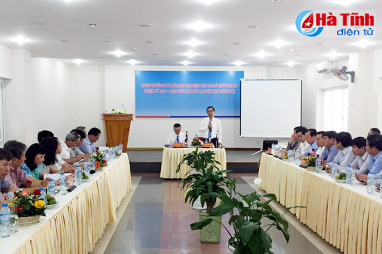 giup ha tinh quang ba hinh anh tiep can nguon luc dau tu phat trien