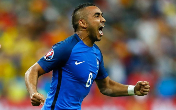 pogba griezmann va danh sach 26 hao thu dt phap chuan bi do suc dt anh