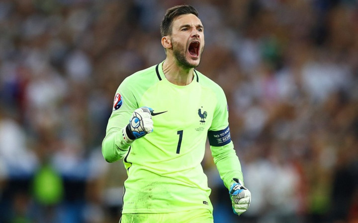 pogba griezmann va danh sach 26 hao thu dt phap chuan bi do suc dt anh