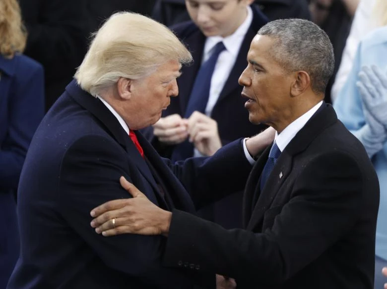 cuoc song sau khi roi nha trang cua ong obama