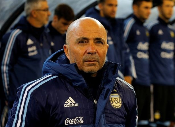 Argentina đánh bại Brazil trong ngày ra mắt HLV Jorge Sampaoli ảnh 2 argentina danh bai brazil trong ngay ra mat hlv jorge sampaoli