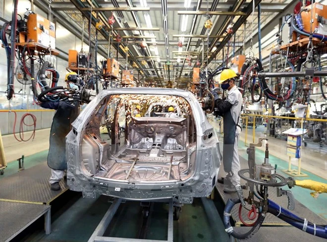 Toàn văn Nghị quyết Trung ương 5 về phát triển kinh tế tư nhân ảnh 2 toan van nghi quyet trung uong 5 ve phat trien kinh te tu nhan