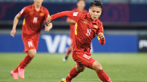 u20 viet nam dung voi