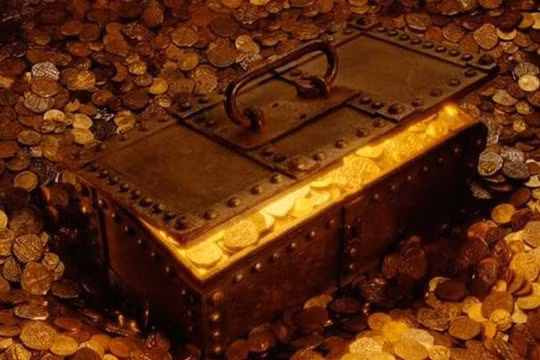 nhung kho bau mat tich dang thach thuc gioi tho san toan the gioi