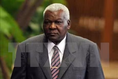 Tăng cường quan hệ truyền thống, hợp tác toàn diện Việt Nam-Cuba ảnh 1 tang cuong quan he truyen thong hop tac toan dien viet nam cuba