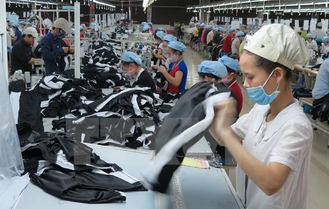 Toàn văn Nghị quyết Trung ương 5 về phát triển kinh tế tư nhân ảnh 1 toan van nghi quyet trung uong 5 ve phat trien kinh te tu nhan