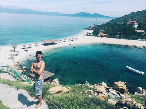 18 hon dao hoang so khap 3 mien cho ban tha ho check in het mua he
