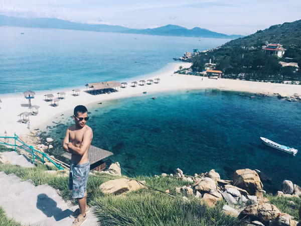 18 hon dao hoang so khap 3 mien cho ban tha ho check in het mua he