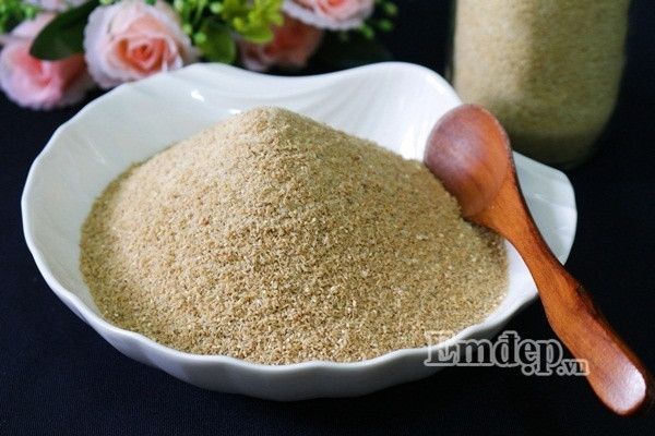 tu lam hat nem tu thit heo tai nha vua an toan lai thom ngon hon loai mua san