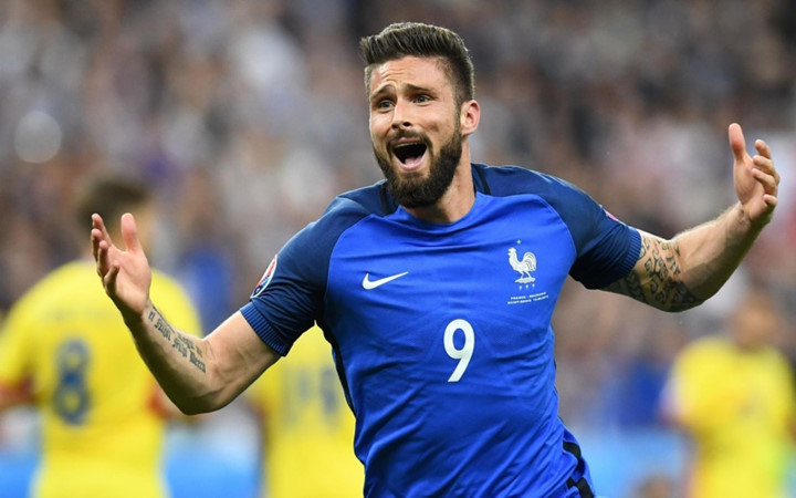 pogba griezmann va danh sach 26 hao thu dt phap chuan bi do suc dt anh