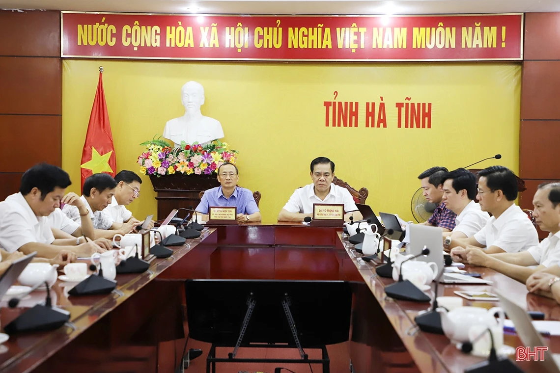 Tìm cơ hội trong thách thức để doanh nghiệp phục hồi nhanh, phát triển bền vững