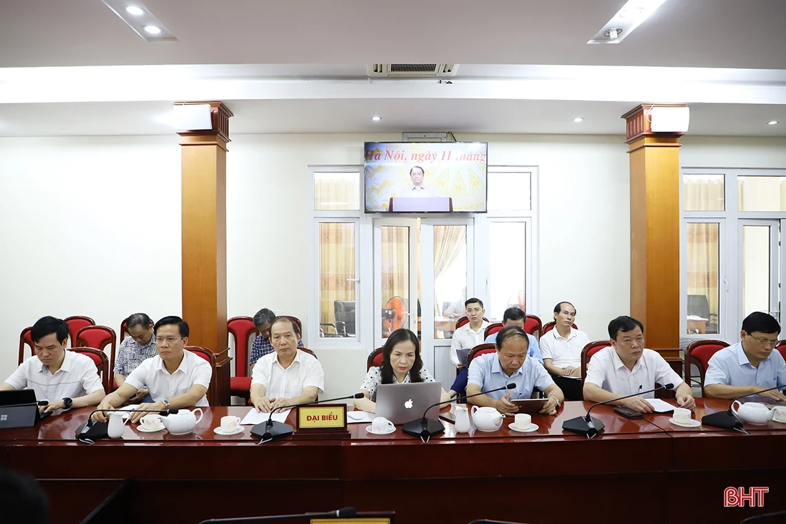 Tìm cơ hội trong thách thức để doanh nghiệp phục hồi nhanh, phát triển bền vững