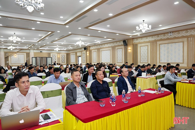 Đại biểu tham dự tập huấn. bqbht_br_img-8522-1.jpg