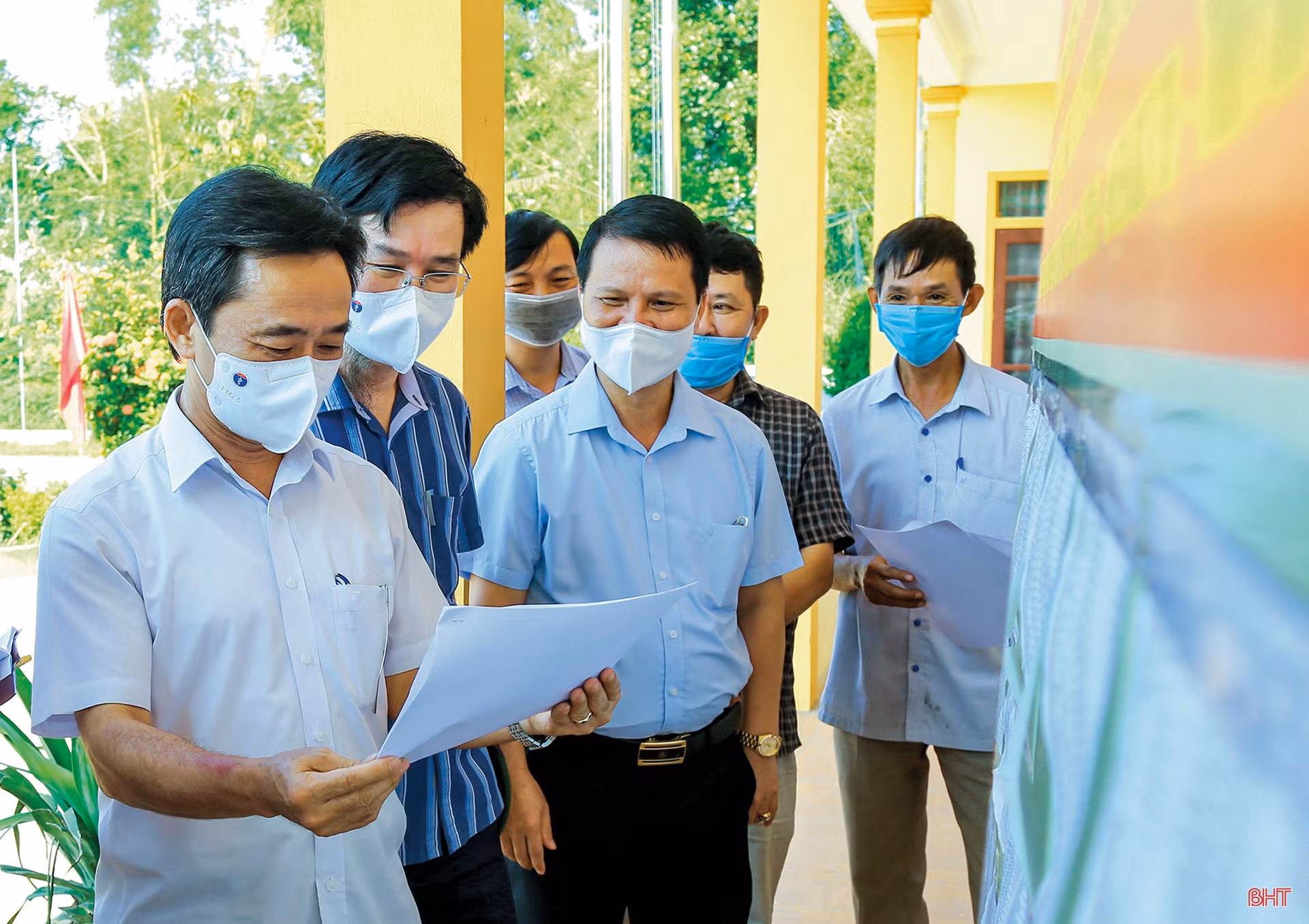 Tăng cường công tác xây dựng, chỉnh đốn Đảng, góp phần thực hiện thắng lợi các nhiệm vụ chính trị