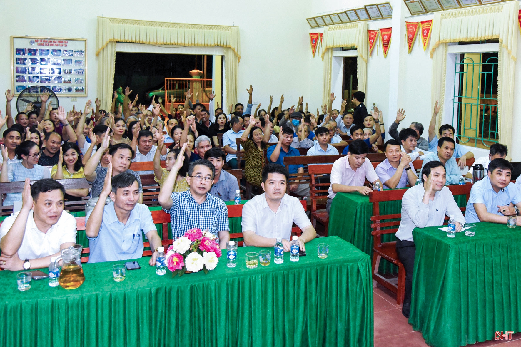 Bầu cử ĐBQH khóa XV và đại biểu HĐND các cấp nhiệm kỳ 2021 - 2026: “Chọn mặt gửi vàng!”