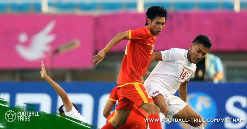 bong da viet nam va cai duyen truoc nguoi tay a