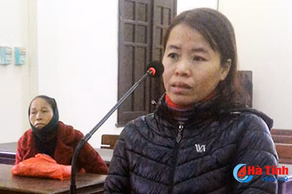 di cho ban ga noi long tham trom vi tien nguoi ban hoa qua