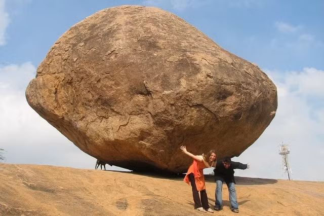 ky la tang da nang 250 tan di nguoc quy luat cua tao hoa
